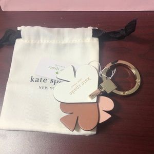 kate spade Accessories - Key chain kate spade Accessories - Key chain